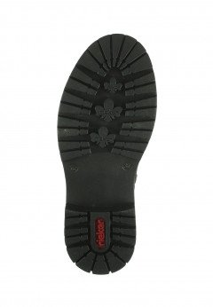 Женские ботинки Rieker Y3115-00
