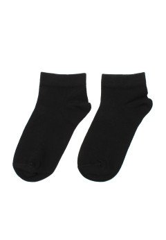Женские укороченные носки MiNiMi 1201 носки жен черн