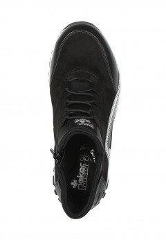 Женские треккинговые кроссовки Rieker M9883-00