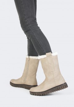 Женские полусапожки Rieker Y3450-60