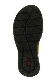 Женские полуботинки Rieker 55073-68