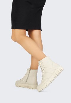 Женские ботинки Rieker Y3420-61