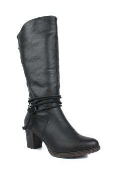 Женские сапоги Rieker 96059-00