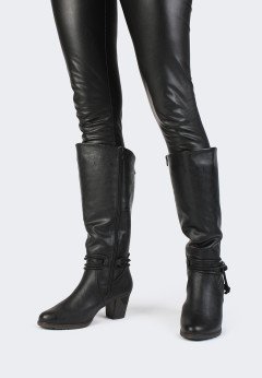 Женские сапоги Rieker 96059-00