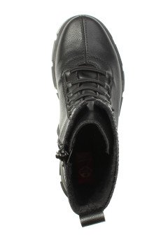 Женские ботинки Rieker Y7150-00