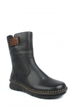 Женские полусапожки Rieker 73350-00