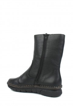 Женские полусапожки Rieker 73350-00