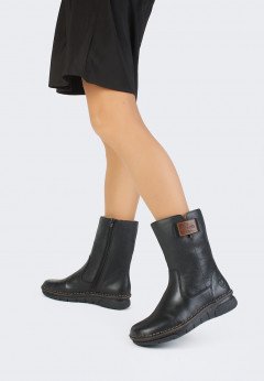 Женские полусапожки Rieker 73350-00