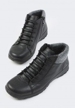 Женские ботинки Rieker L7115-00