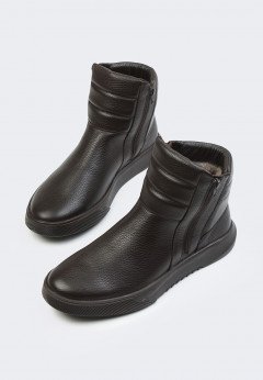 Мужские сапоги зимние K-C 2-923699-01