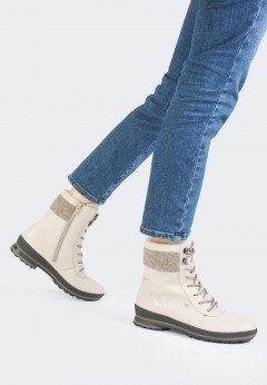 Женские ботинки Rieker Z2405-60