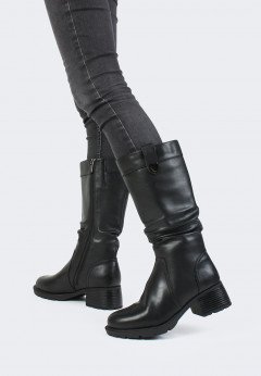 Женские сапоги Baden C802-010