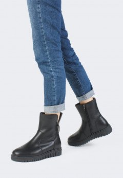 Женские полусапожки Baden JN016-011