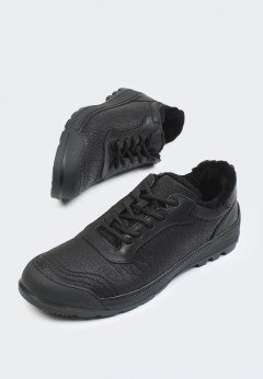 Мужские полуботинки Clays L3178-01M SIYAH