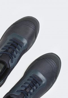 Мужские полуботинки Clays L3178-03 LACIVERT