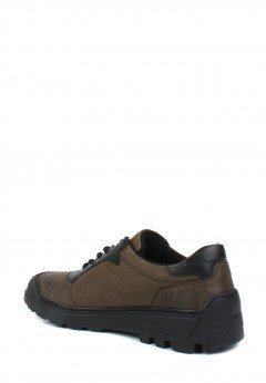 Мужские полуботинки Clays L3178-15 HAKI
