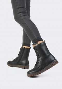 Женские ботинки Rieker Y3423-00