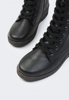 Женские ботинки Rieker Y4600-00