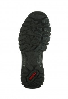 Женские треккинговые кроссовки Rieker M9804-60