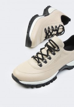 Женские треккинговые кроссовки Rieker M9804-60