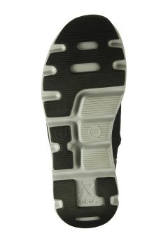 Женские кроссовки Rieker 40460-45