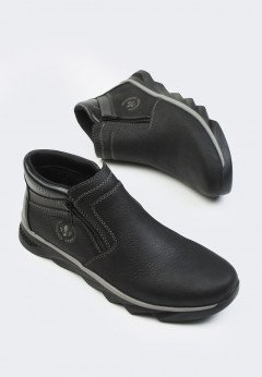 Мужские ботинки Rieker B1682-01