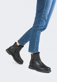 Женские ботинки Baden ME257-051