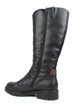 Женские сапоги Rieker Y9155-00