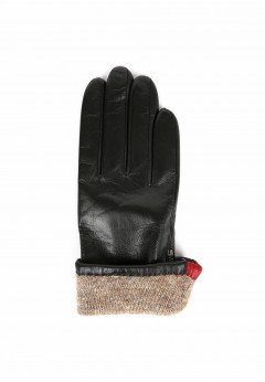 Женские перчатки Fabretti GSF14-1.7