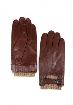 Мужские перчатки Fabretti GSG6-3