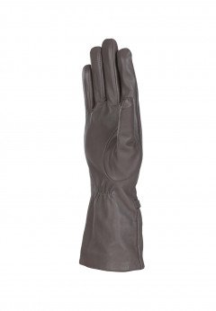 Женские перчатки Fabretti 15.29-9 grey