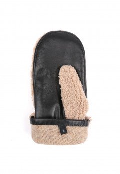 Женские рукавицы Fabretti GSF16-1