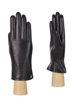Женские перчатки Fabretti F14-1 black