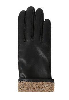 Женские перчатки Fabretti F14-1 black