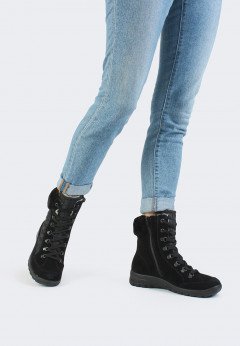 Женские ботинки Rieker L7141-00