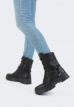 Женские ботинки Rieker X8521-00