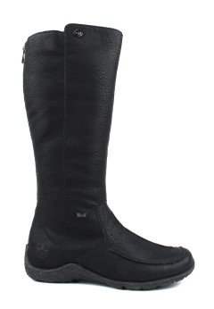 Женские сапоги Rieker 79990-00