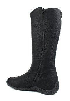 Женские сапоги Rieker 79990-00