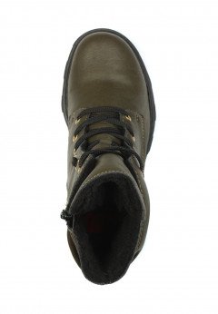 Женские ботинки Rieker 74624-54
