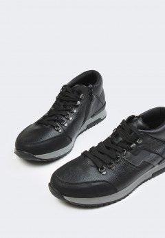 Мужские ботинки Rieker 16116-00