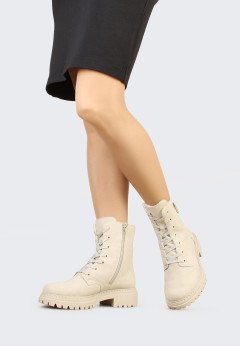 Женские ботинки Rieker 72631-62