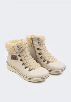 Женские ботинки Rieker 73343-60