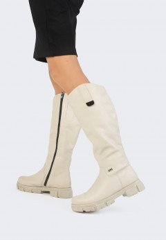 Женские сапоги Rieker Y7190-60