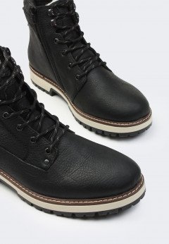 Мужские ботинки Rieker F8301-00