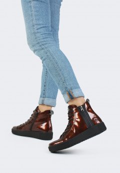 Женские хайтопы Remonte R7996-90