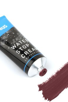 Крем для обуви Braus 112144 крем кампари