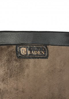 Женские сапоги Baden RQ158-010