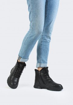 Женские ботинки Baden RQ213-010