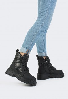 Женские дутики Baden KF270-030