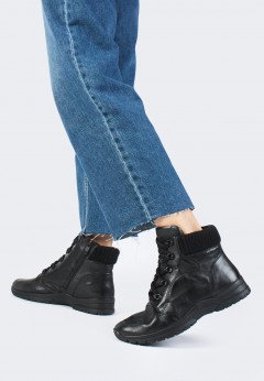 Женские ботинки Caprice 9-9-25255-29-040